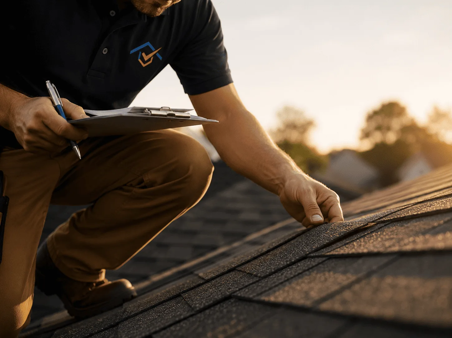 Why Choose Roof Inspection in Lonetree, WY