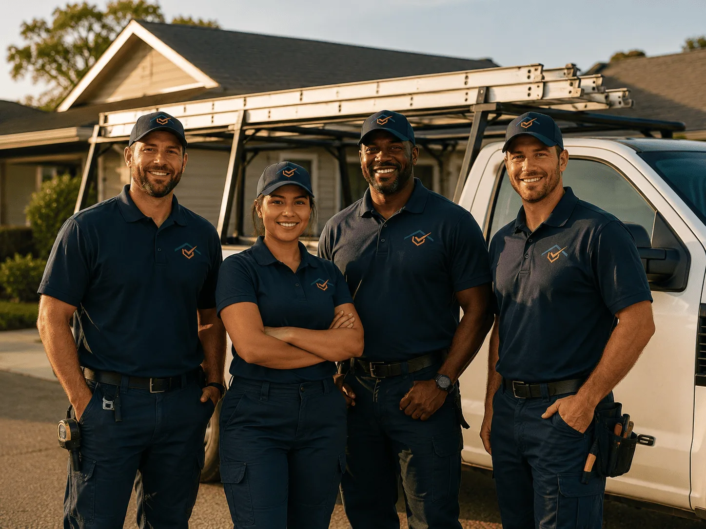 Roof Inspection company in Lonetree, WY